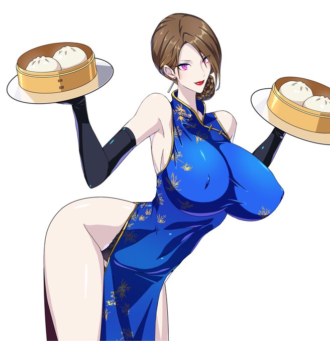 肉まんもいいが、角煮まんも捨てがたい 