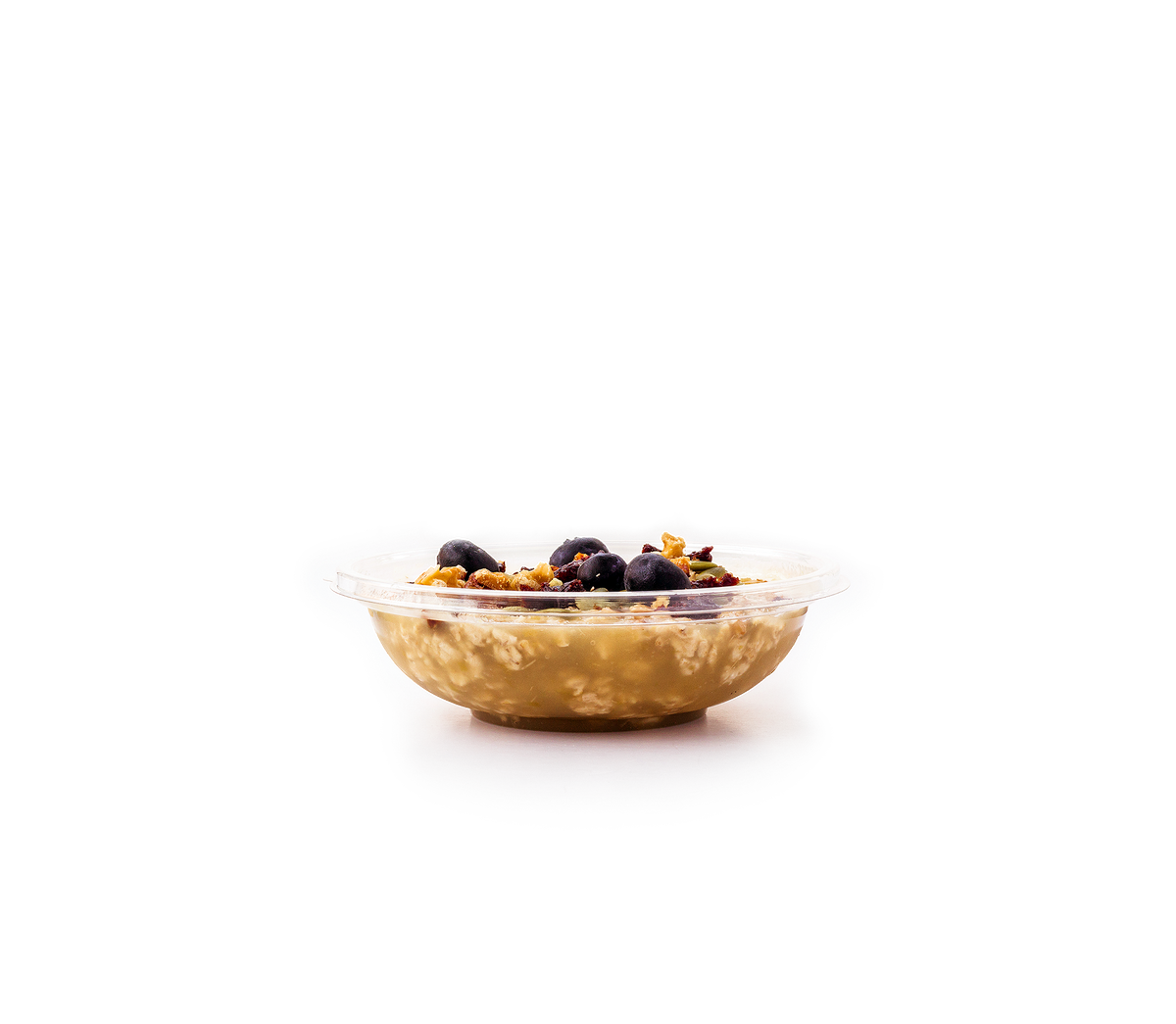 eatFeast's tweet photo. Hallelujah! Our Holy Oaty is a biblical experience in the morning. We're sampling some today, swing by. https://t.co/C6Yy3LAJk5