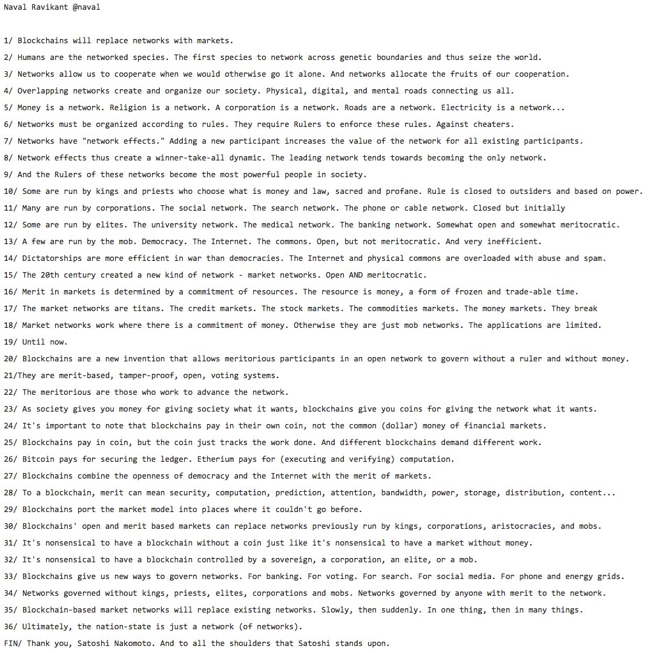 Maciek Ziolkowski @SatoshiPL tweet media