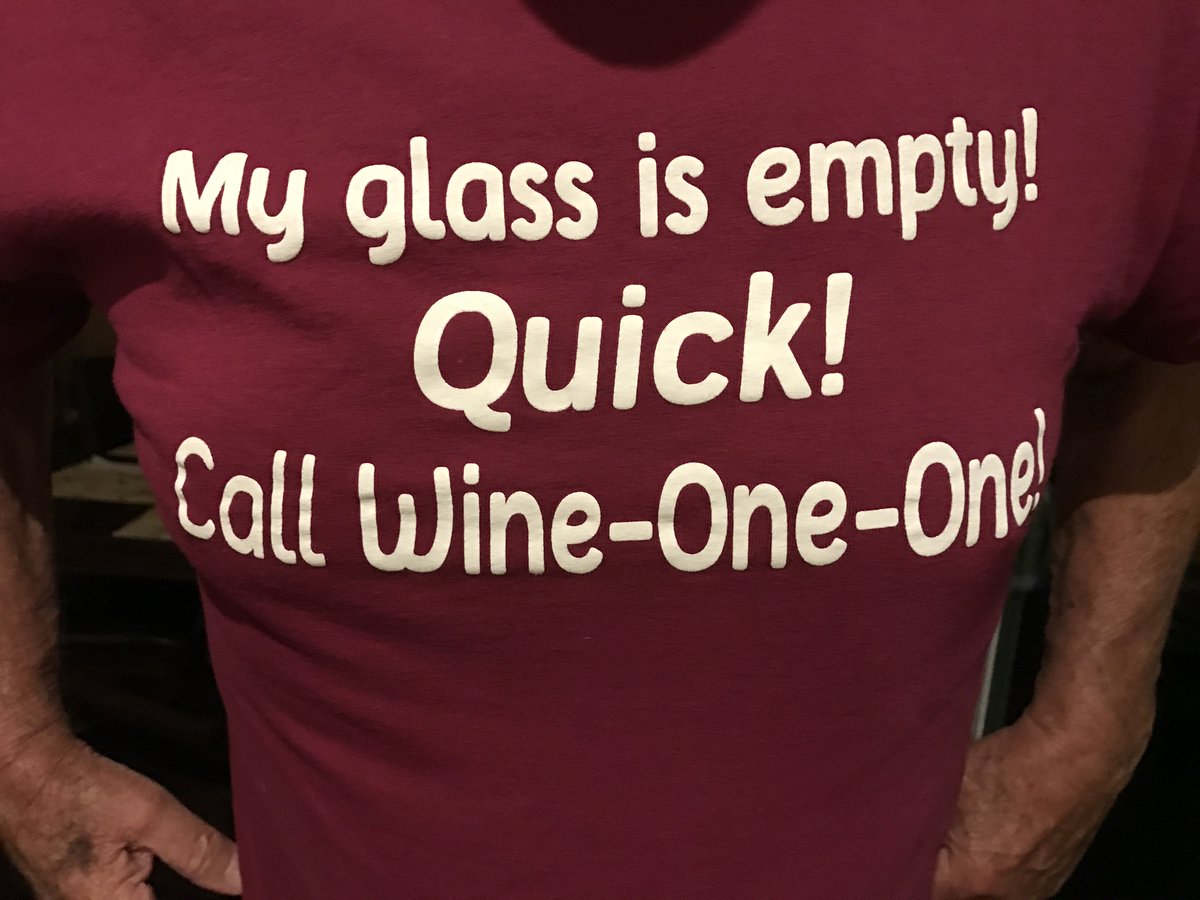 The longest day of the year falls on Wine Wednesday?  Call wine-one-one! $6 select glasses, $20 select bottles at Gulp! #WineWednesday #wine