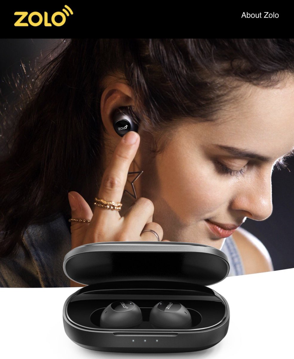 Crowd_Funderz's tweet photo. Save $40 on Liberty+, the world's first zero-compromise total-wireless earphones. https://t.co/IZfWssZz1C #crowdfunderz #kickstarter https://t.co/ll9nmrcddm