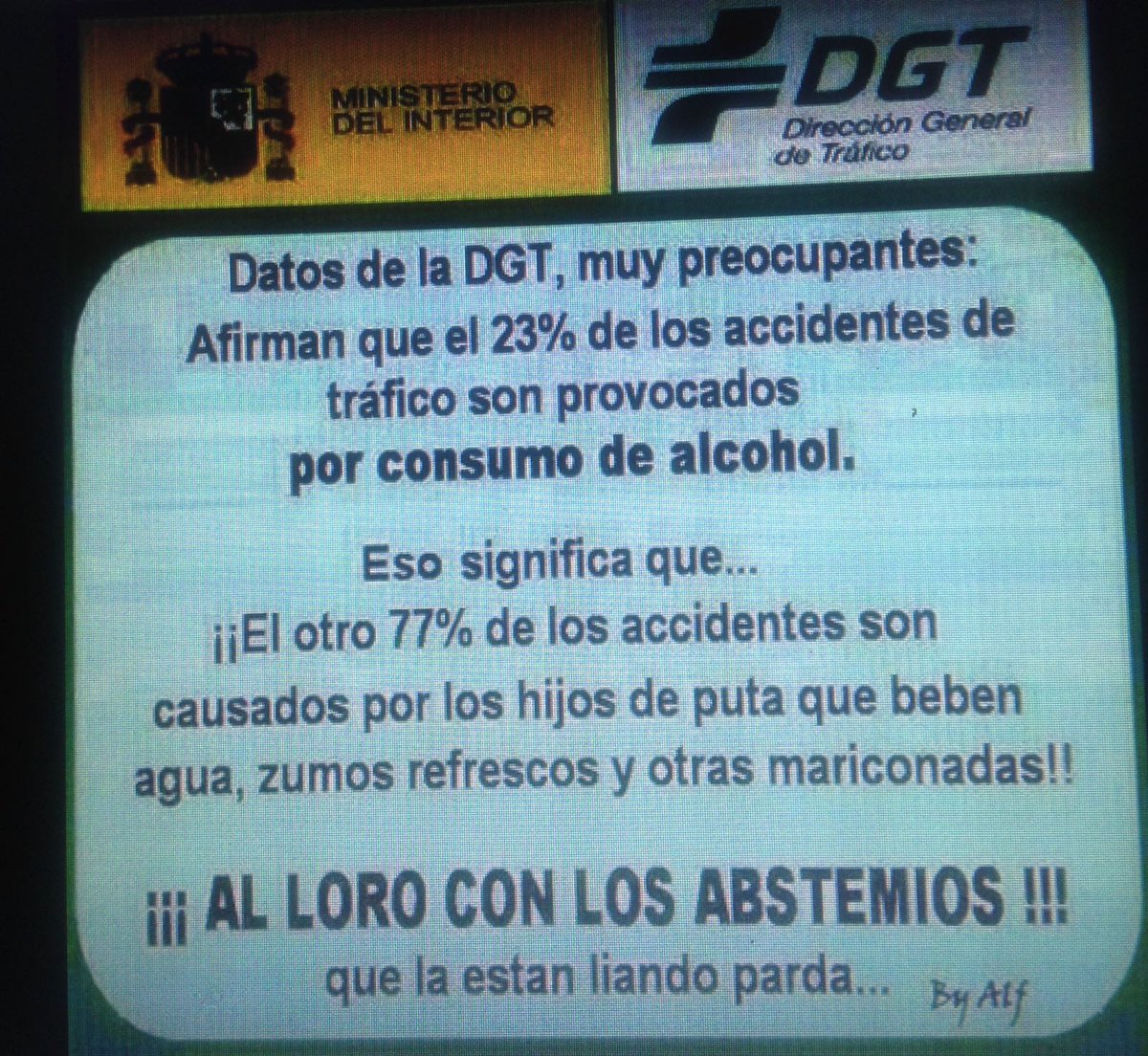 ederibarguren's tweet photo. Ahora vas y lo #Twitteas https://t.co/ka1EqMqxJH