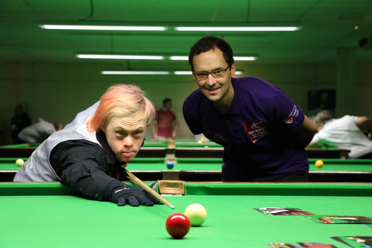 WDBSofficial's tweet photo. Looking back at our Group 6️⃣ guide for players with learning disabilities as we continue to mark #LDWeek2017 https://t.co/teFBAXU94E https://t.co/k4eyaJabLQ