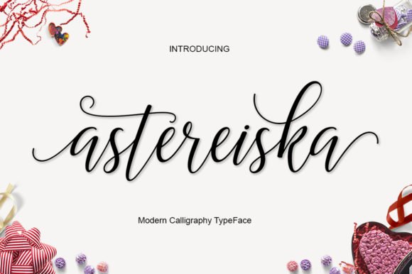 Download Free Doug Peters On Twitter Astereiska Script Is A Commercial Free Now Calligraphic Freeform Hand Font By Amarlettering 790 Unique Glyphs Https T Co Vyirfygoue Https T Co Uutxayhucq Fonts Typography