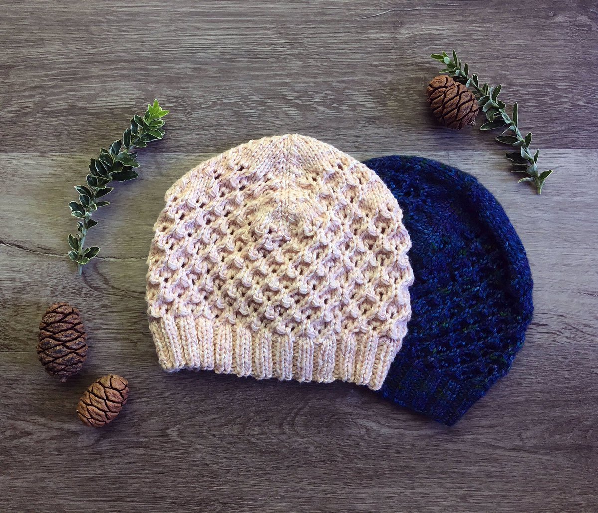 needlecrafted's tweet photo. Swiss Alps Lace Hat, Instant Download pattern $2.99

https://t.co/AzDHJ7UDuS

#diy #knitting #pattern #etsy #ravelry #knit https://t.co/2CoLtLPR0u