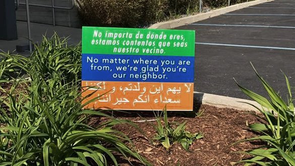 DealerDotCom's tweet photo. Through the power of P.E.A.C.E. we can all make a difference! https://t.co/6DH0ItwNPL #WednesdayWisdom #LifeAtDealer https://t.co/B0JeQGRAd6