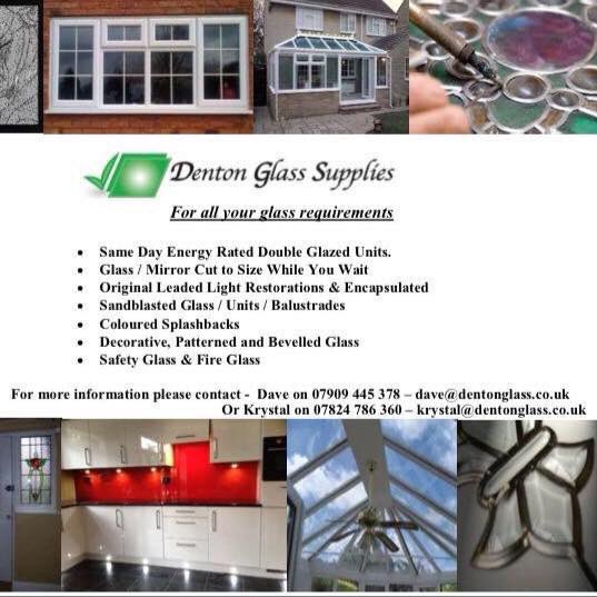 Dentonglass's tweet photo. #NewProfilePic https://t.co/EUoNqwlFHD