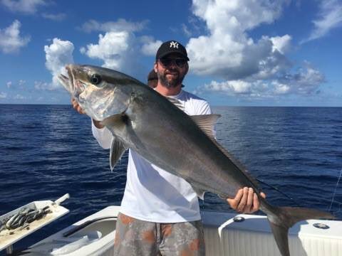 AbleBuildersInc's tweet photo. Able Fishing trip was a great success! Thanks again team for a great day on the water! #ablebuildersinc #fishingtrip https://t.co/7R7Fzq8vXj https://t.co/Doj0XhDFOq