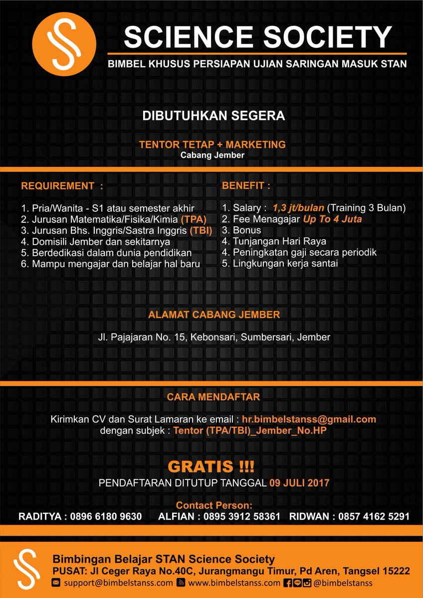 Lowongan Kerja Bank Untuk Mahasiswa Semester Akhir - Terkait Bank