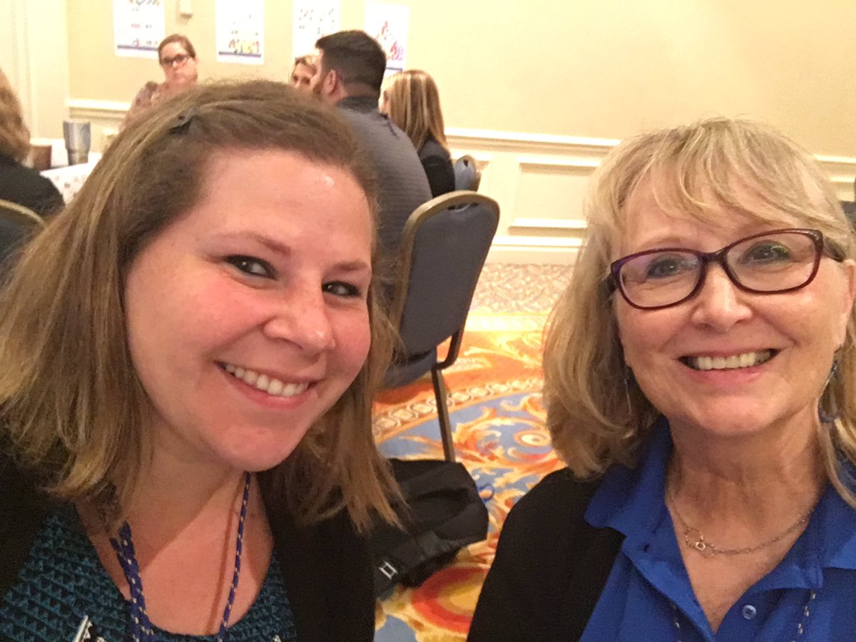 LaurenPantoja1's tweet photo. Being inspired to spread a wealth of knowledge about academic language and literacy at the AVID SI. @MrsDeCresie @ChascoMiddle1 https://t.co/ln1GDObwDY