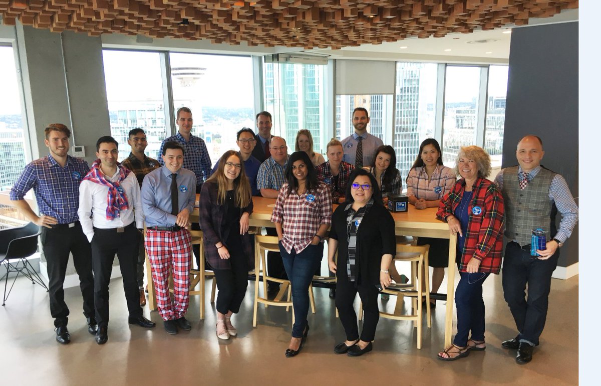 office attire canada