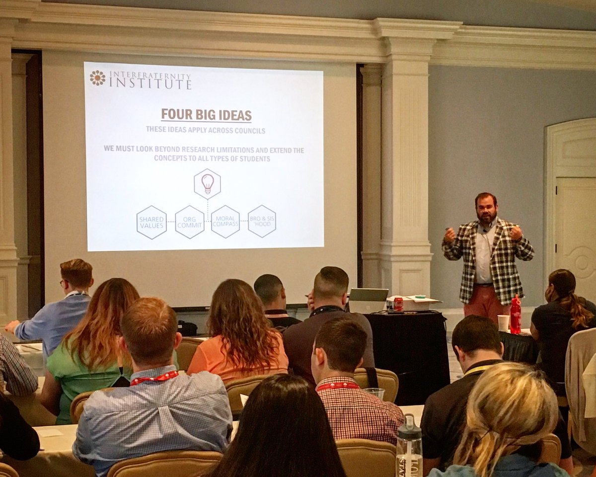 FEA_IFI's tweet photo. Thanks for the brain punch today, @dapperdocJWS! #engagingstudents #somuchdata #IFI17 https://t.co/P2KSHkhcqA
