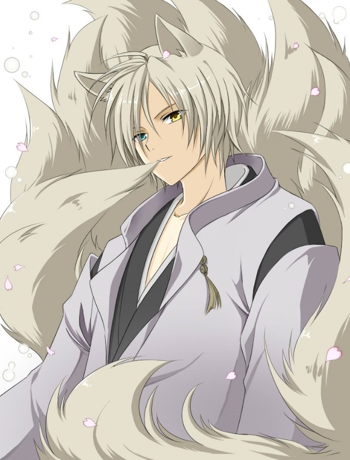 Shin Kiatsune (@ShinKitsaune) / Posts / X