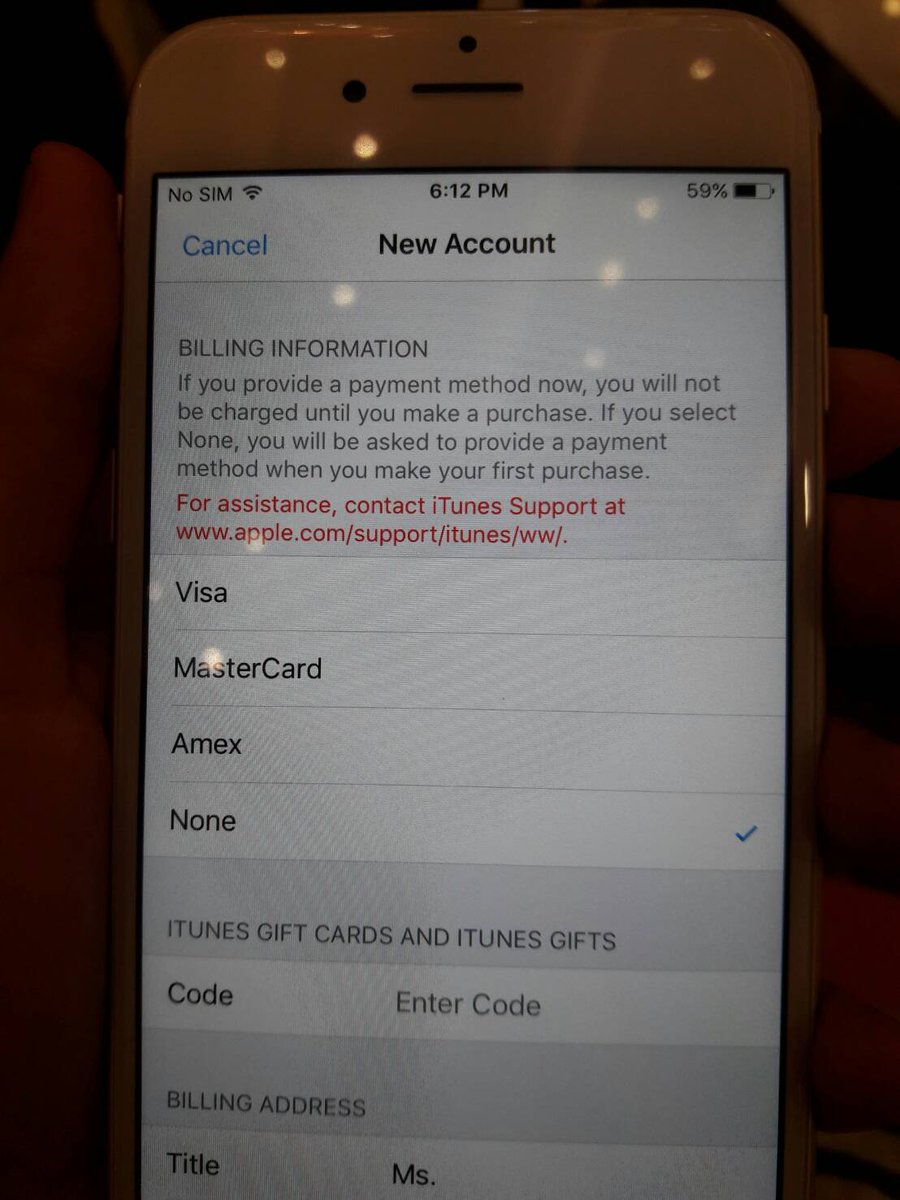 Fitri_Ramdh's tweet photo. @AppleSupport i'm new using i6 so i make apple id and sign in app store, but problem i cant sign in to app store and display is like this https://t.co/xRxV4XxVMd