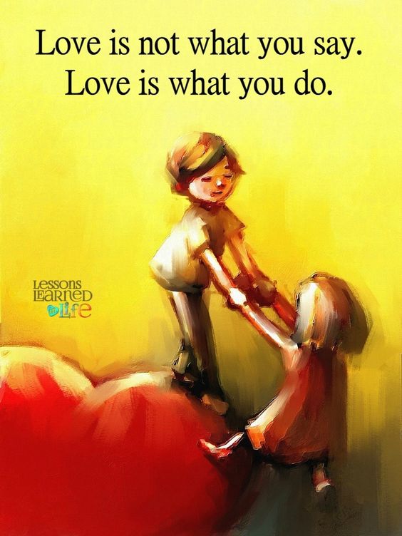 I heard the words for too long before I woke up and saw that's all they were, words... Realising that has set me free, #movingrightalong