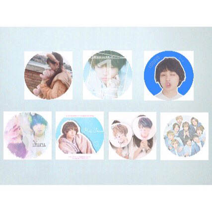 ar________dai's tweet photo. ・

いのちゃん ! ! 
２７歳おめでとう ♡♡

人気が出ていのちゃんの
よさが発揮される日々 .
うれしい限りです 〇

これからも楽しんで
お仕事してね

私の大切なだいすきな
伊野尾担フォロワーさんも
ほんとにおめでとう ✨

・ https://t.co/Dzb7F3NfYz