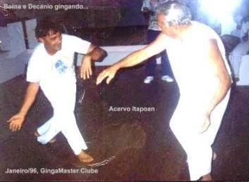 portalcapoeira's tweet photo. Nota de Falecimento: Mestre Boinha https://t.co/A5lasYQDTl https://t.co/VqeJVH0WH3
