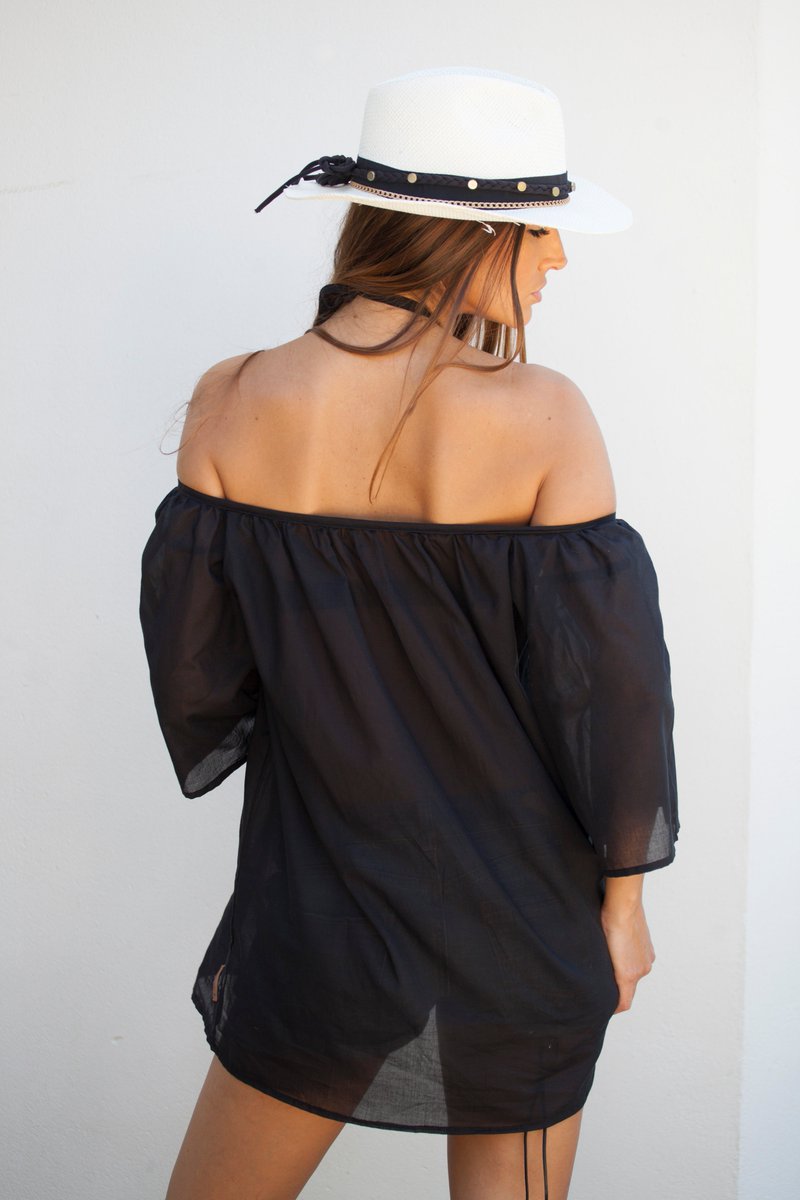 BotonModaEtica's tweet photo. Little Black Dress! Perfecto para estos días "algo" calurosos...😎
Disponible en https://t.co/rJIGtYqYM5 
Feliz verano!!!!!🌵🌞 https://t.co/XFnY8RIuyP