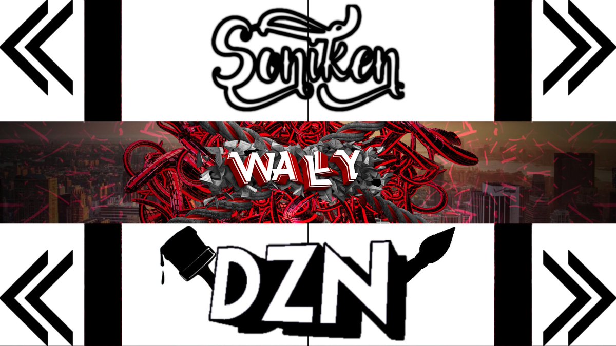 MDADznsPro1's tweet photo. Banner cliente para @iWally_ !!

Canal do criador: https://t.co/KQTLOYAywf https://t.co/h5NsA8UOb9