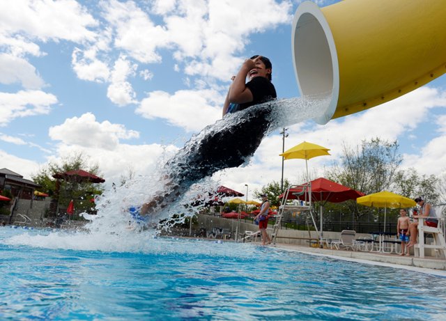 What to do today? Here's four suggestions for #summer fun in south metro Denver: dpo.st/2sAWiB2 by <a href="/RubinoJC/">Joe Rubino</a>