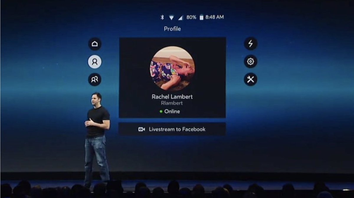 One Smooth Stone tweet media