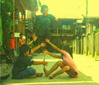 MsianChildhood's tweet photo. 21-Game lompat tikus ni ada banyak gak level dia tp mostly aku tk dpt lompat tinggi sebab kaki pendek Lol https://t.co/BJWtkNvo5l