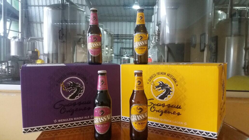 CervezaGrassau's tweet photo. #PromoGrassau 🍻
AHORA ES CUANDO!
Mas info: https://t.co/MF34hz9Ooa 
#MaquiAle &amp; #QuinoaLager en promo de caja mix 🙌🏼 https://t.co/KkqaDuTx3X