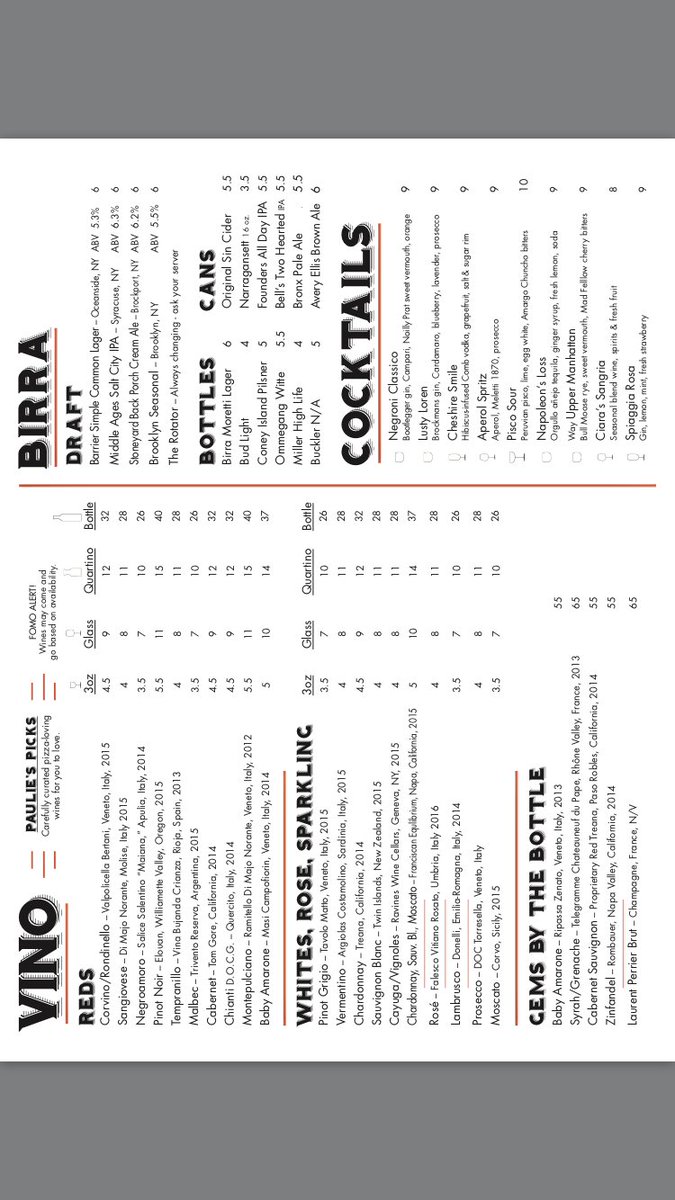 ApizzaRegionale's tweet photo. Welcome to our official start of #summer! #summermenu #eatlocalcny #cnyeats #believeinsyracuse #ApizzaRegionale #cuse315 #pizzaparty https://t.co/y9An9gJzhc