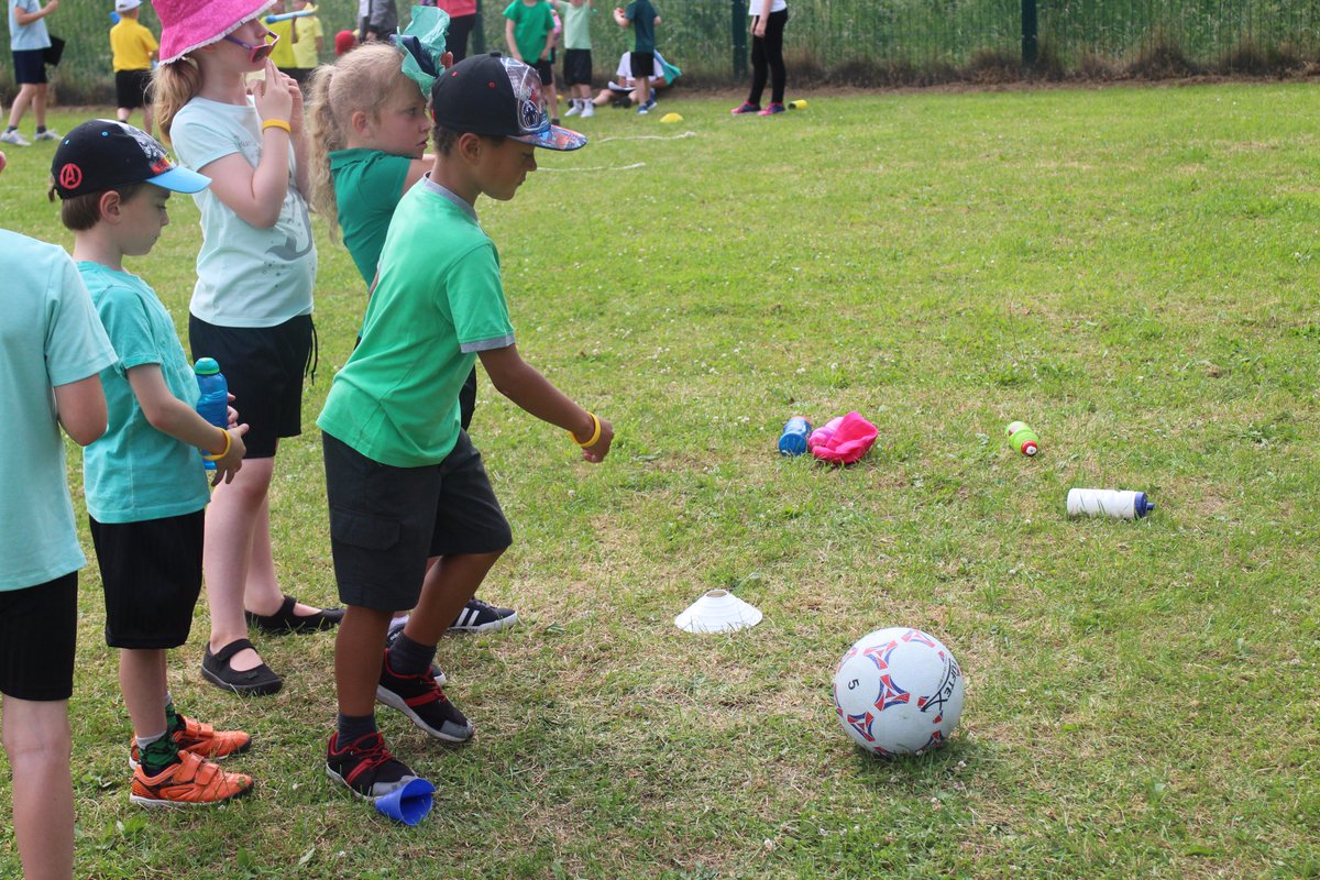 Rivelin Primary tweet media