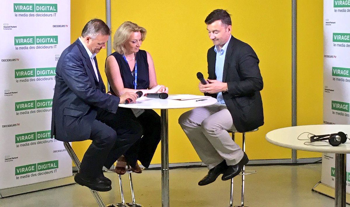 rocsy01's tweet image. Sophie Dupont @DupontSophi , DSI du @Les_Yvelines témoigne sur les enjeux du numerique  @CRiP_asso #VirageDigital #ConventionCrip