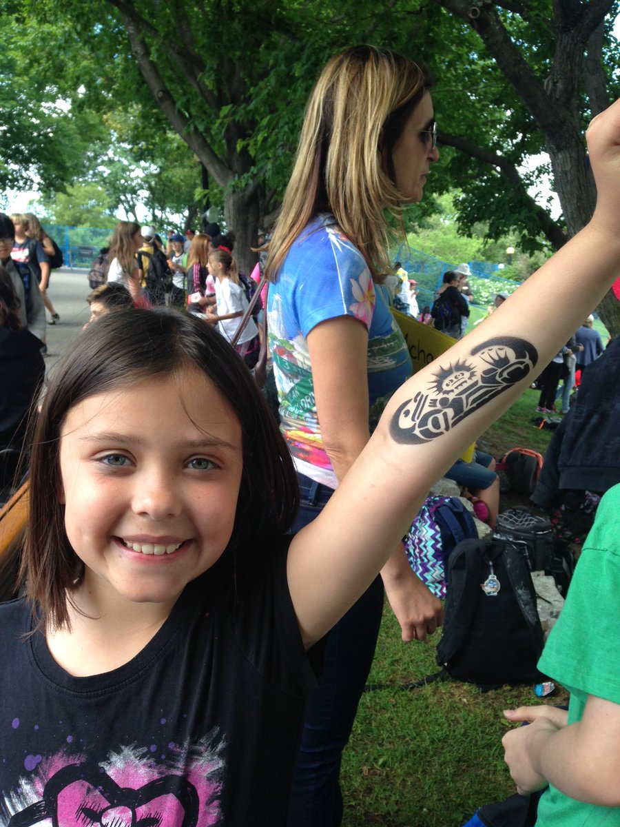 Jennifer Prichett tweet media