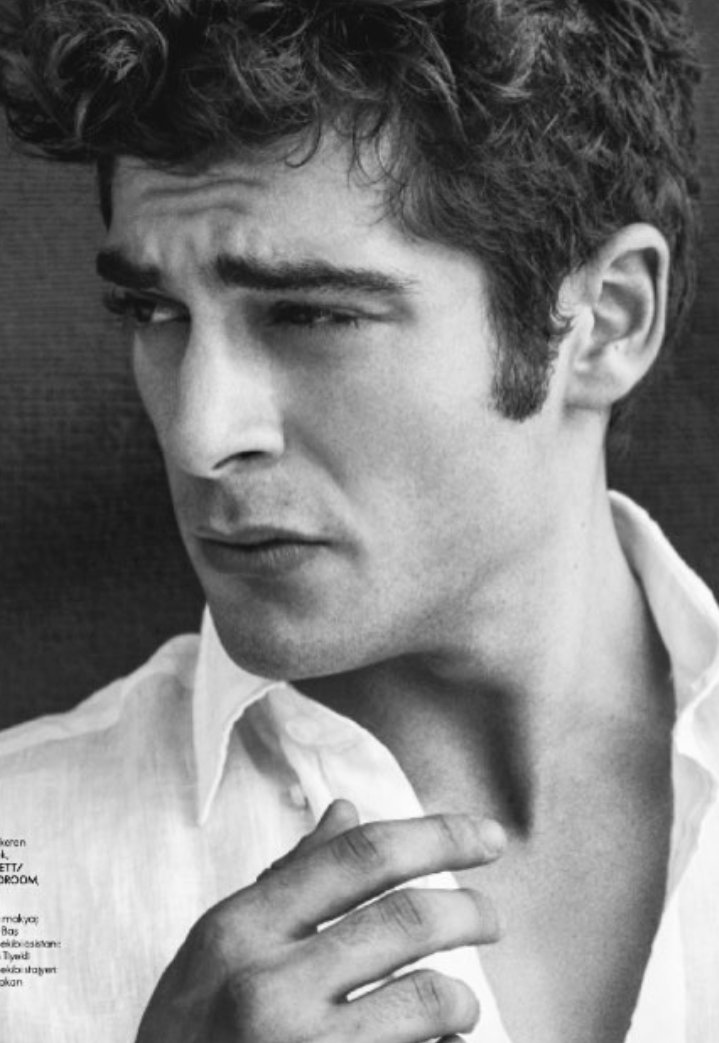nightingreen's tweet photo. I nominate #BurakDeniz from Turkey for #100MostHandsomeFaces2017 @tccandler https://t.co/X4XL3aYCA5