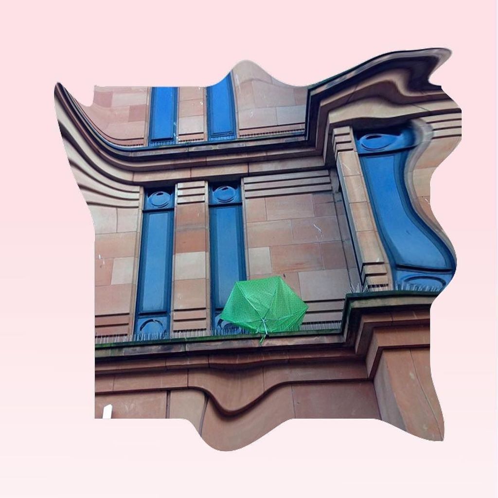 SLAPSStudio's tweet photo. Happy first day of summer Glasgow! This is a portrait of you made a year ago or so. You looking the same weirdo a … https://t.co/WKjyTSUFwz https://t.co/EQizxifrne