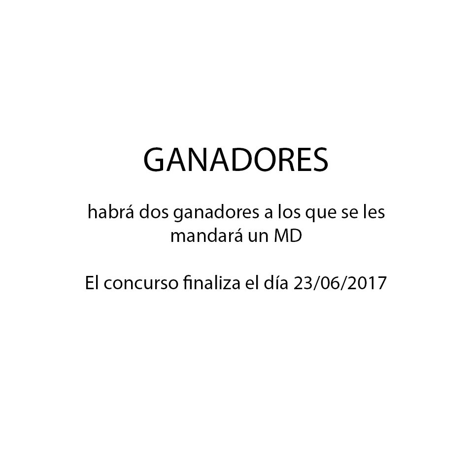 JorgeBPastor's tweet photo. ¡¡SORTEÍTO!! El que quiera participar, ¡MUCHA SUERTE! https://t.co/uSOm7NxuKS