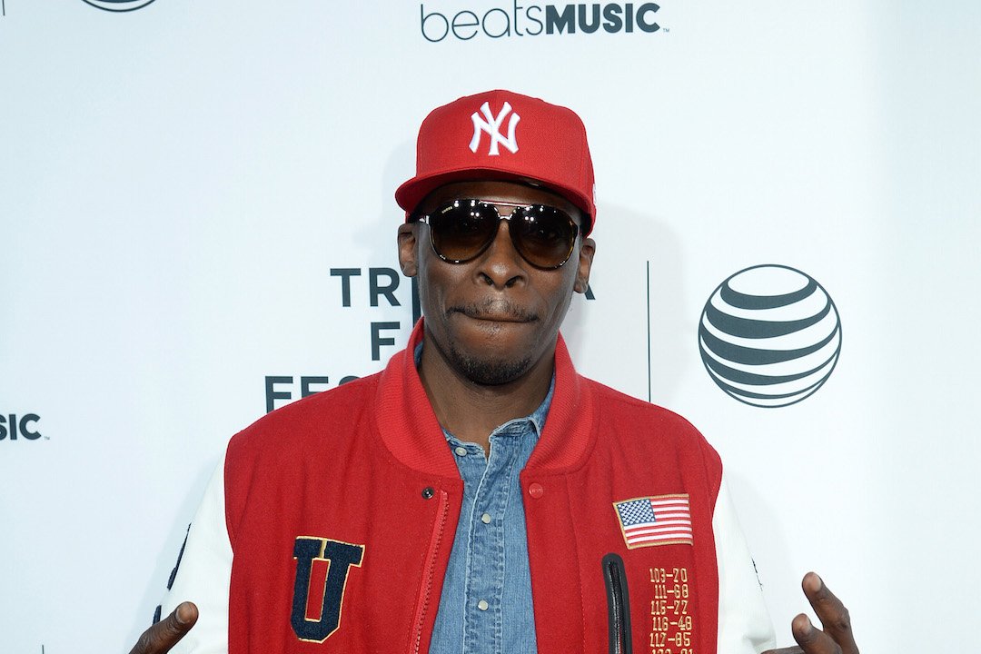 Happy Birthday to one of the dopest producers hip-hop has ever known  