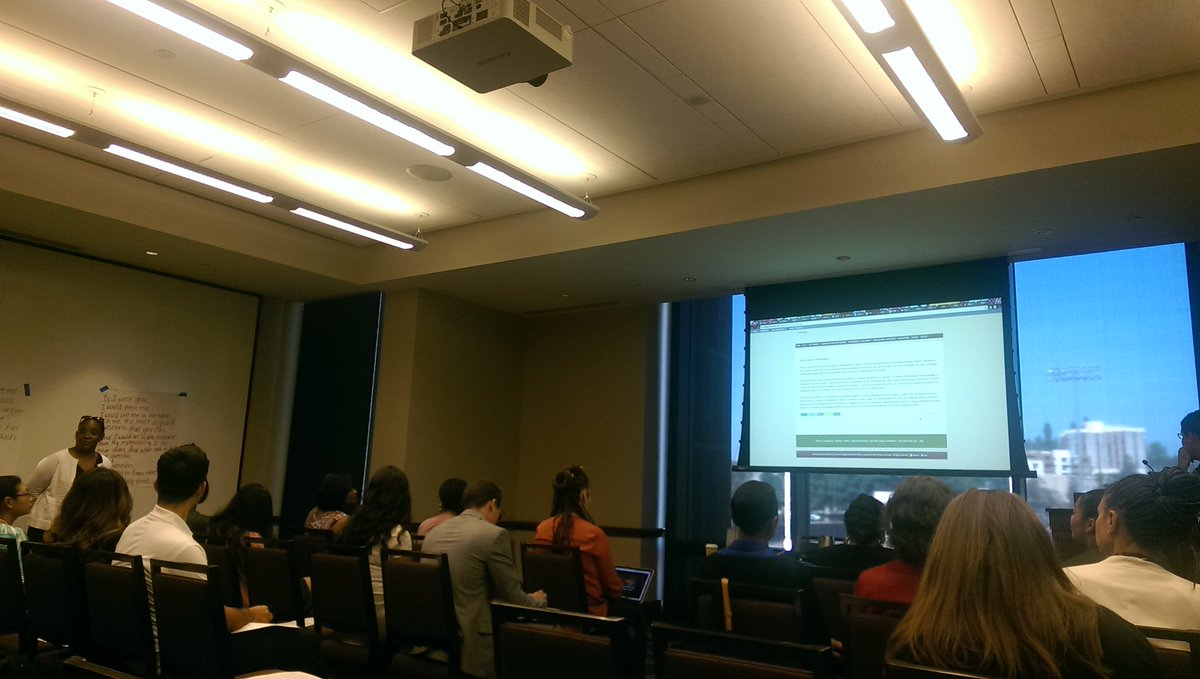 UCdiverse's tweet photo. Day 2 of #capforum17! This morning, we're hearing from a number of presenters about their innovative work in schools, communities & online. https://t.co/LMPuPBOpxw