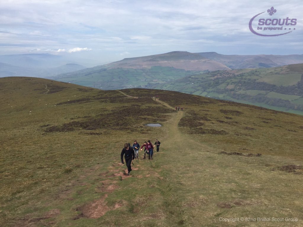 82ndScouts's tweet photo. Wishing @OrdnanceSurvey a very Happy 226th Birthday..their maps are impeccable! #82ndScouts adventures always consist of them! #compentered https://t.co/5PJ9yY16eG