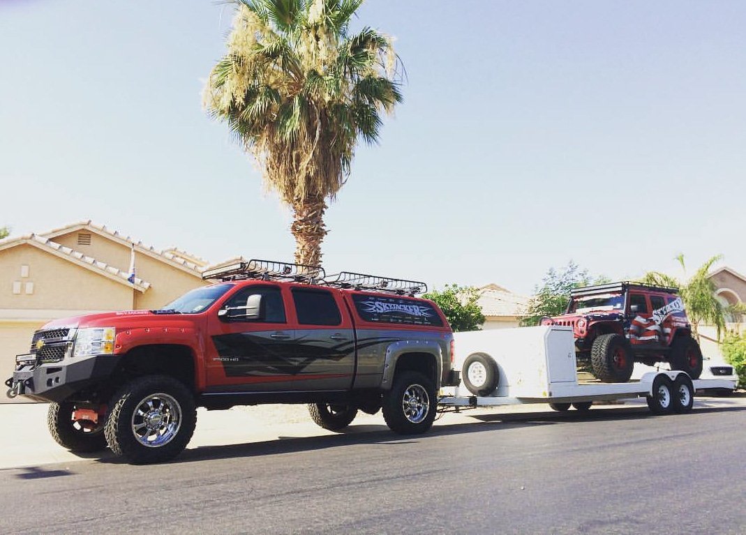 Skyjacker's tweet photo. Guess where we are at now? #ua2017 #uacj6d #4wheeloffroad #4wor #DieselPowerProducts #DPPHowitzer #DieselPPU #skyjacker #skyjackerua https://t.co/2lDyQSA54z