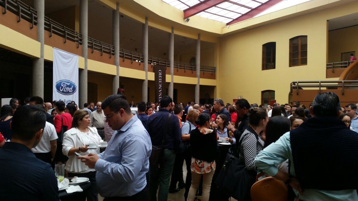 RACSA (RACSA_CR) Twitter