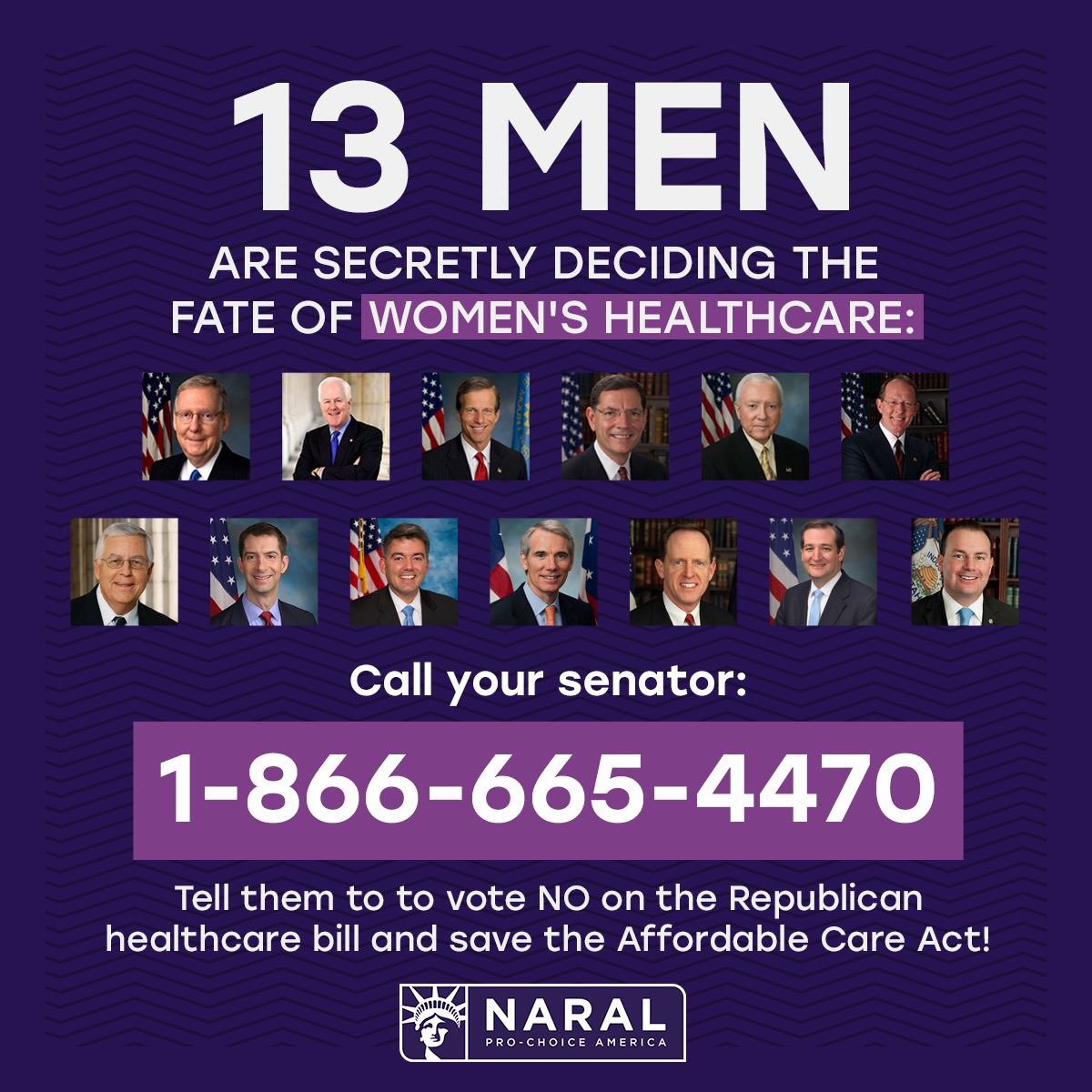 reproforall's tweet photo. What can we do to fight back? Call your Senators and tell them to #ProtectOurCare &amp; #ShowUsTheBill - then tell your friends to do the same. https://t.co/CMhxlbYAsH
