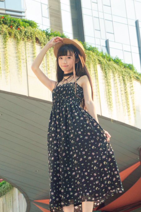 コスプレイヤー茶叶小果のTwitter画像66