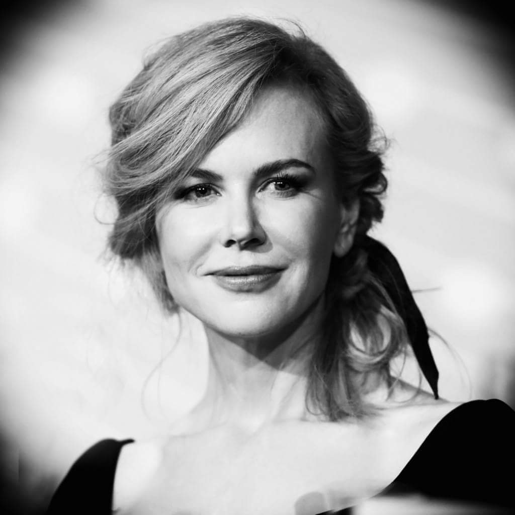 Nicole Kidman is 50 now.
Happy Birthday 