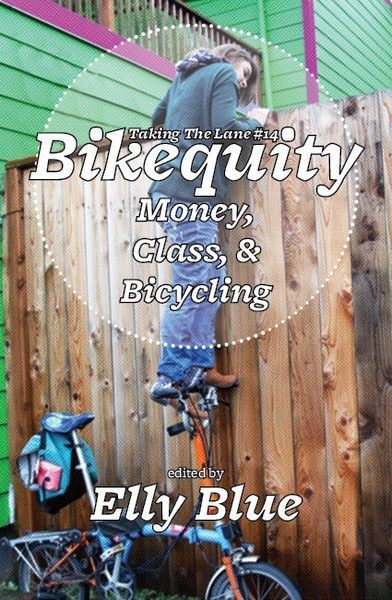 Kickstarting Bikequity, a feminist bicycle zine about class and social justice ift.tt/2rVG1Vn #futurism #science #gadgets #wonder…