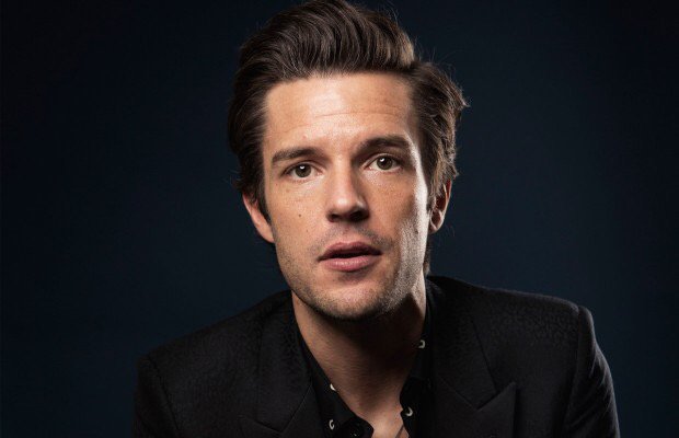 Happy birthday to Brandon Flowers 