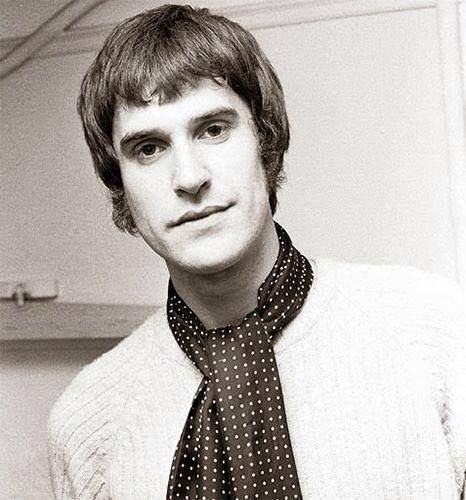 Happy birthday to Ray Davies today  