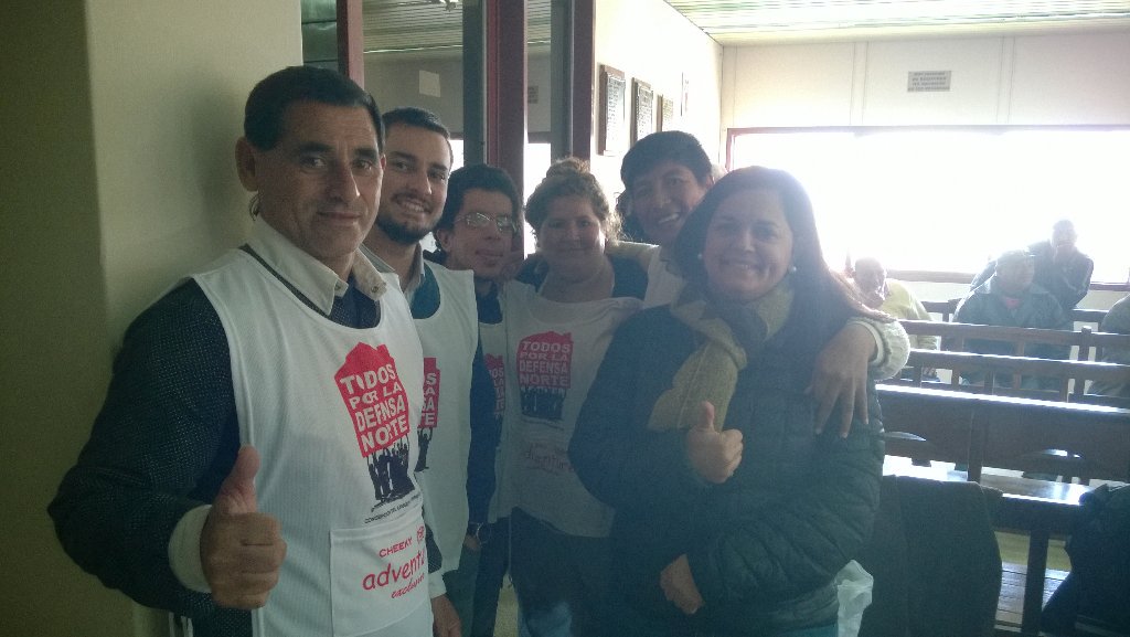 joseartusi's tweet photo. ... y fundamentalmente a los vecinos de la Cantera 25 que nunca bajaron los brazos... #HaciendoLoQueHayQueHacer #DefensaNorte https://t.co/SoOzURPUAk