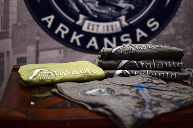 Retweet this post and Follow us on Instagram (rogers1881) for a chance to win one of these shirts! Winner will be announced Friday.