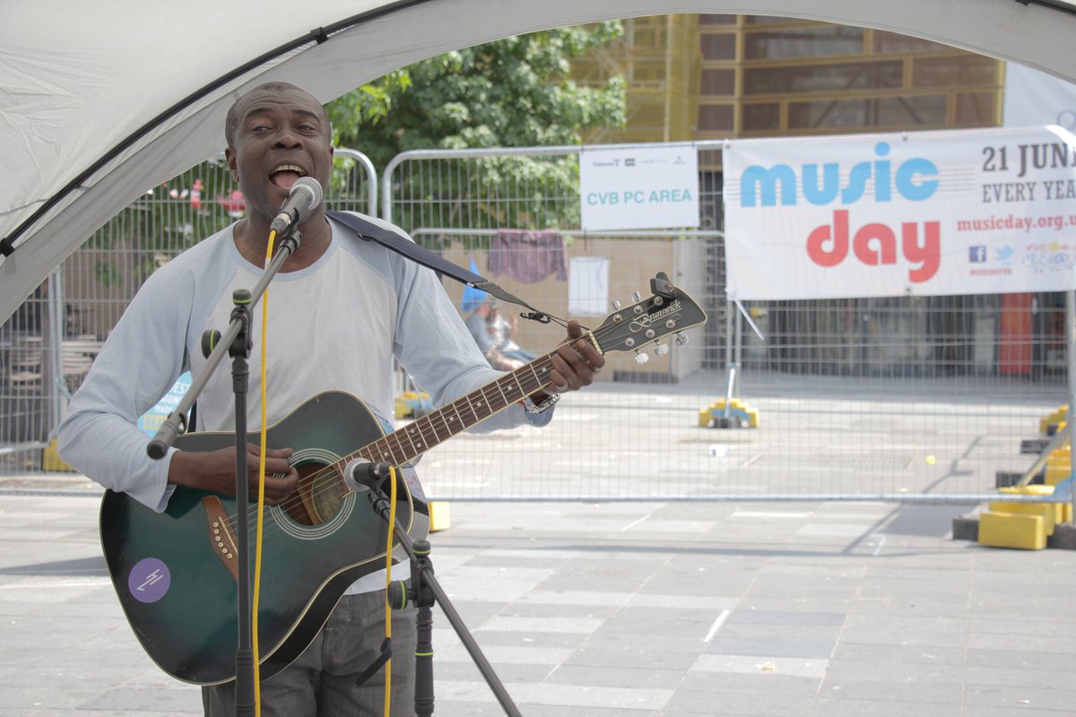Music Day UK tweet media