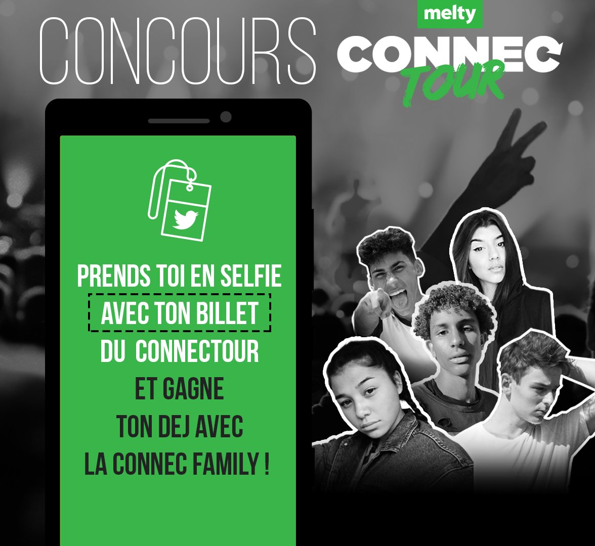 ConnecTour_fr's tweet photo. Comme on est trop sympa, on vous fait gagner un dej avec la #ConnecFamily à Nantes 🍕🍕 https://t.co/n0gbirOIyb