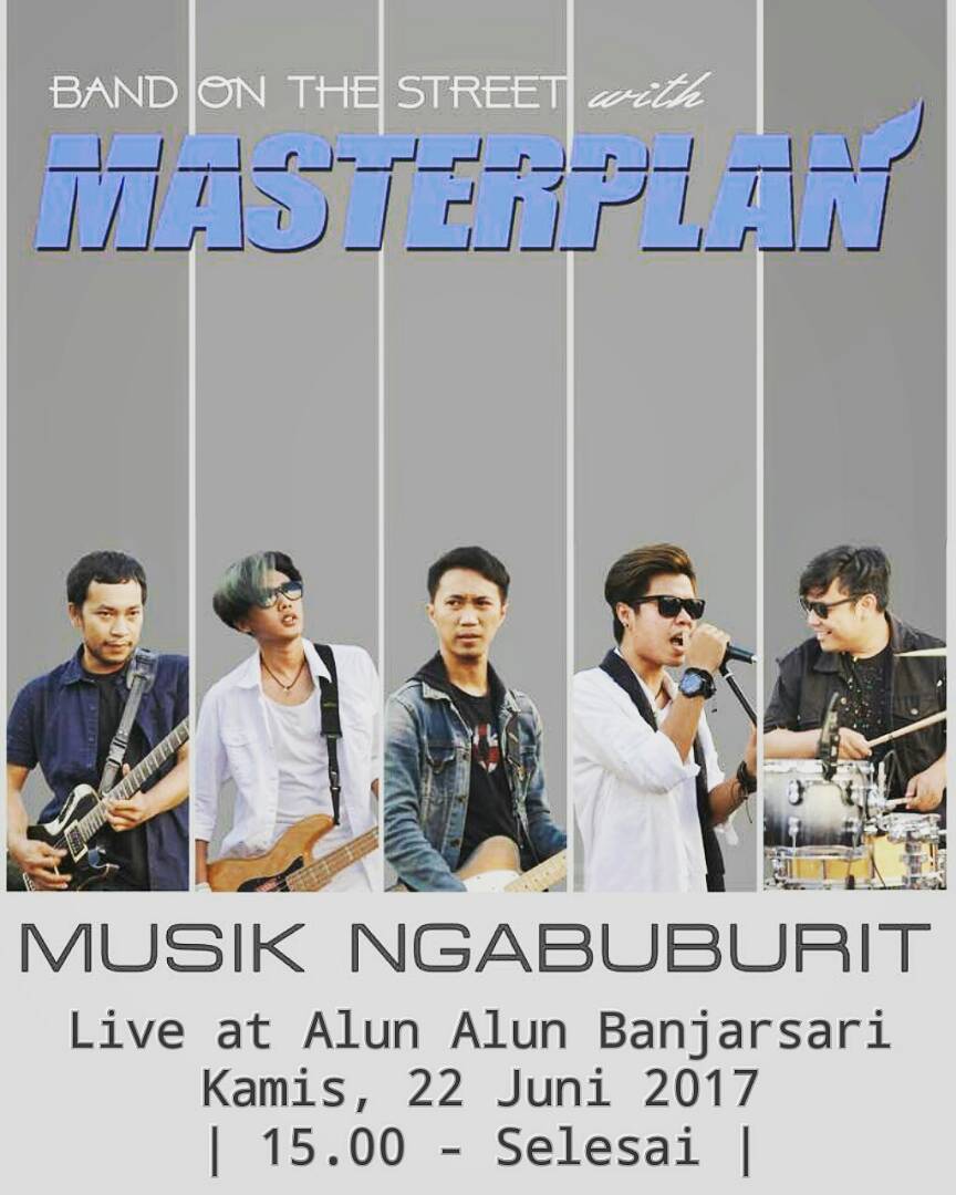 Untuk Banjarsari dan sekitarnya, mari merapat.!!! \m/